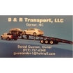 D&R Transport LLC