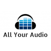 All Your Audio