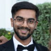 Nishal M
