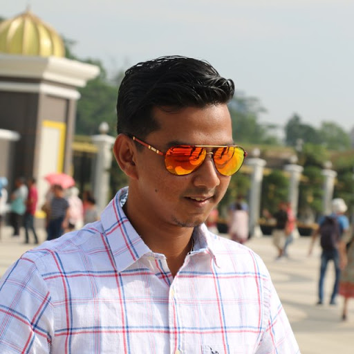 Afdhal R