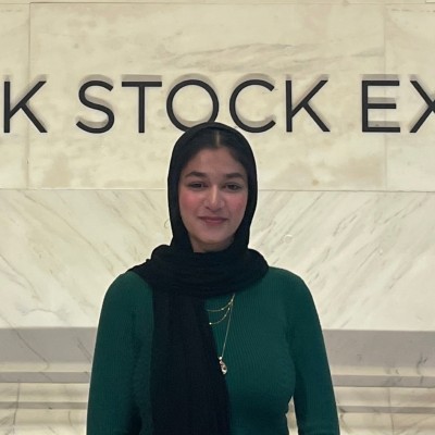 Sumaira I