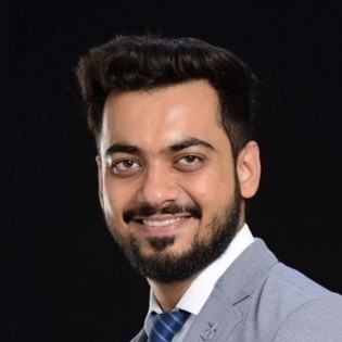 Himanshu B