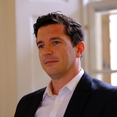 David T