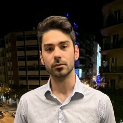 Evangelos P