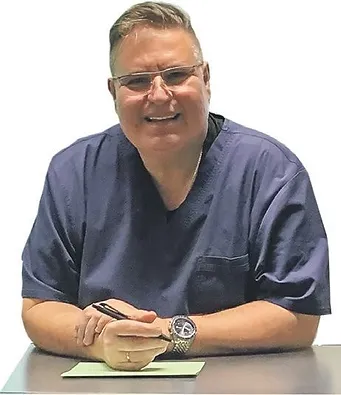 Torsten G