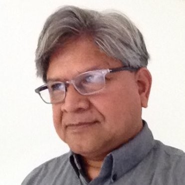 Pramod R