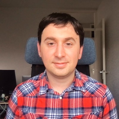 Dmytro K