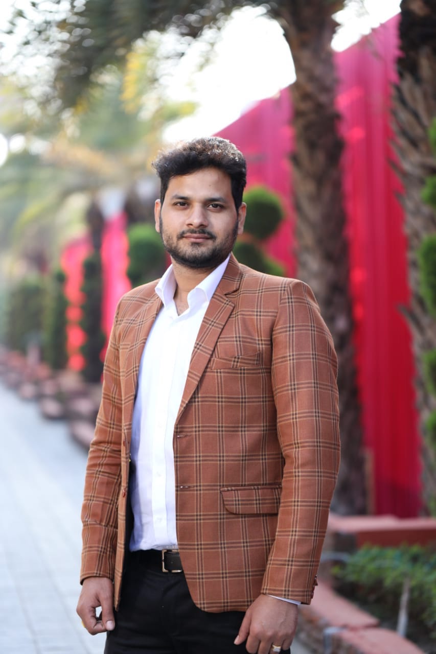 Gaurav Akash S