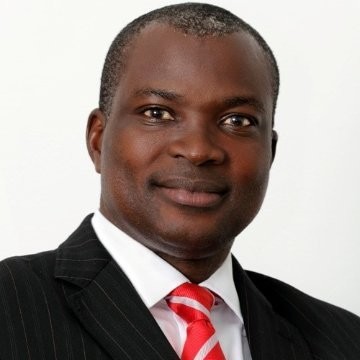Dr Bola A