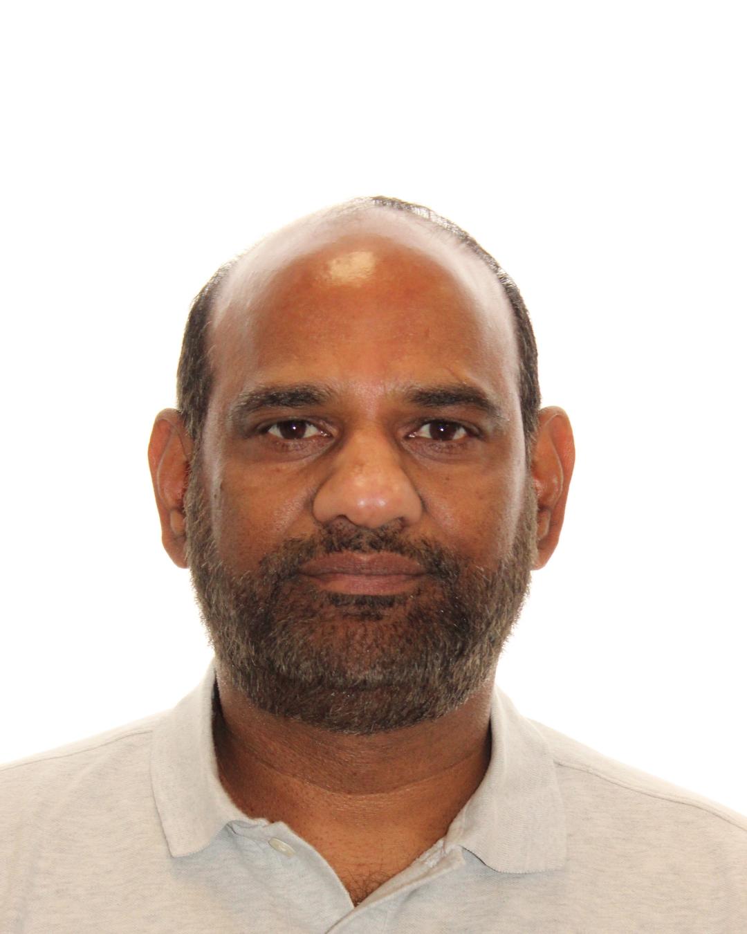 Venkat M