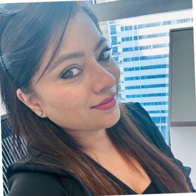 Leena M
