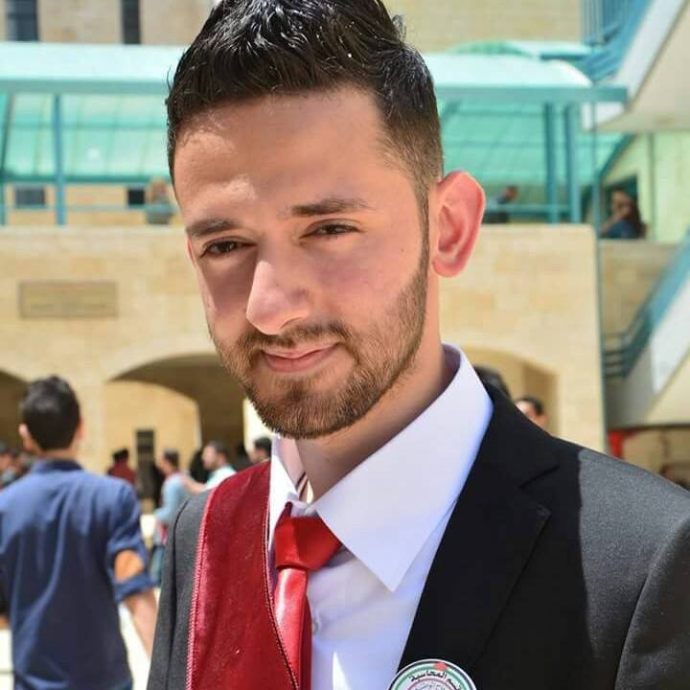 Bashar N.