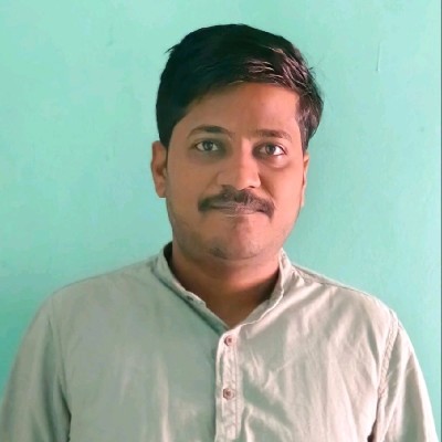 Nagaraj V.