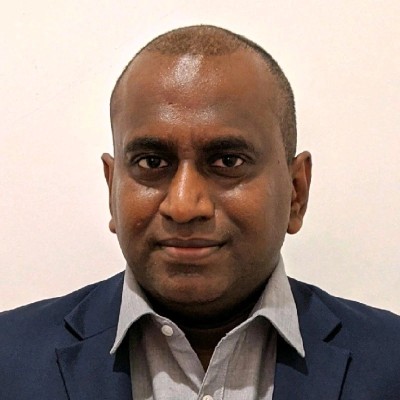 Uditha P.