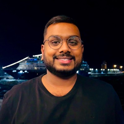 Darshan N.