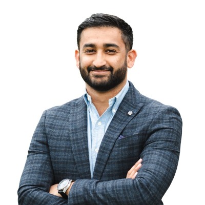 Kamal S.