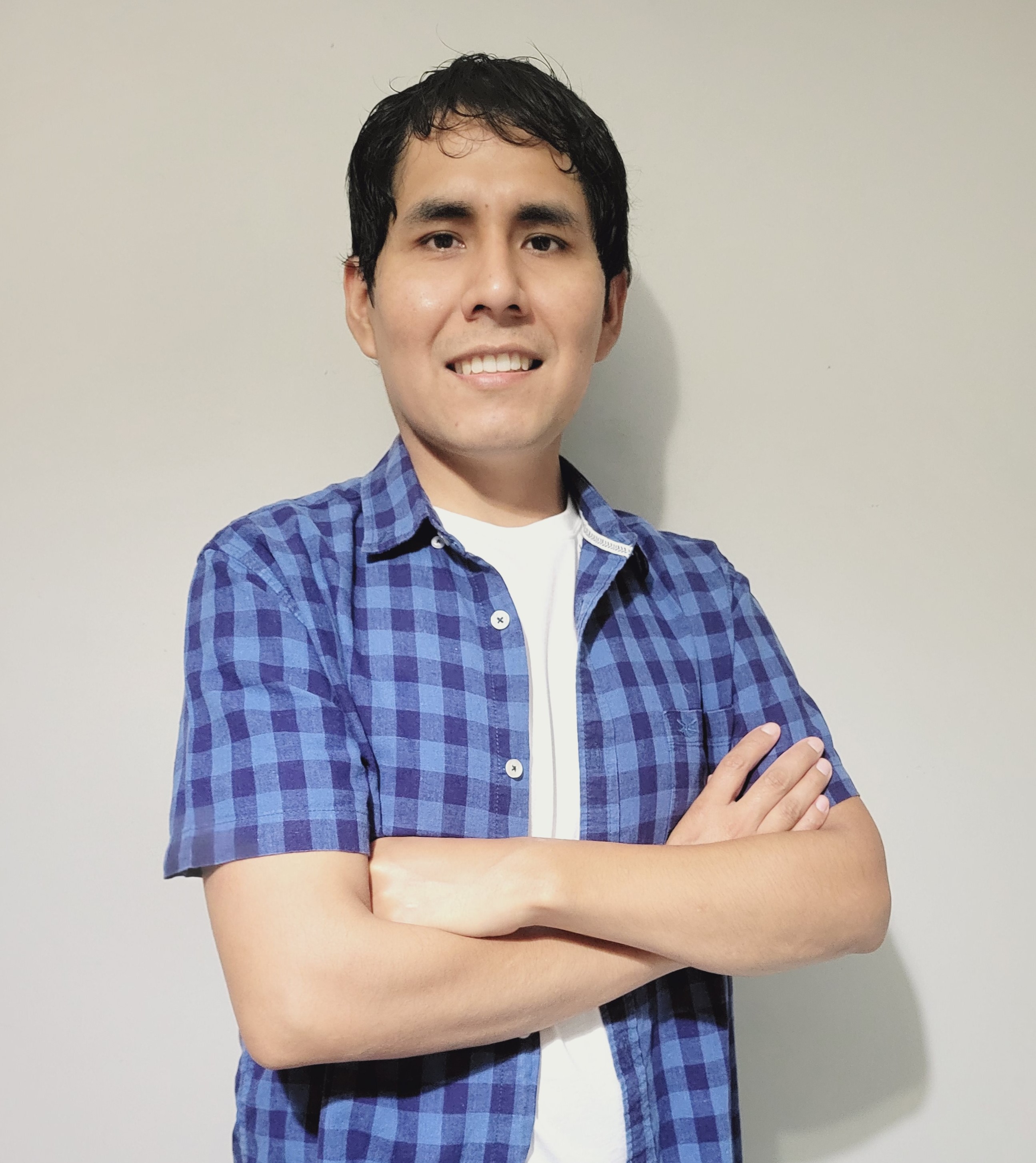 Alexander C.