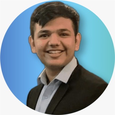 Shubham V.