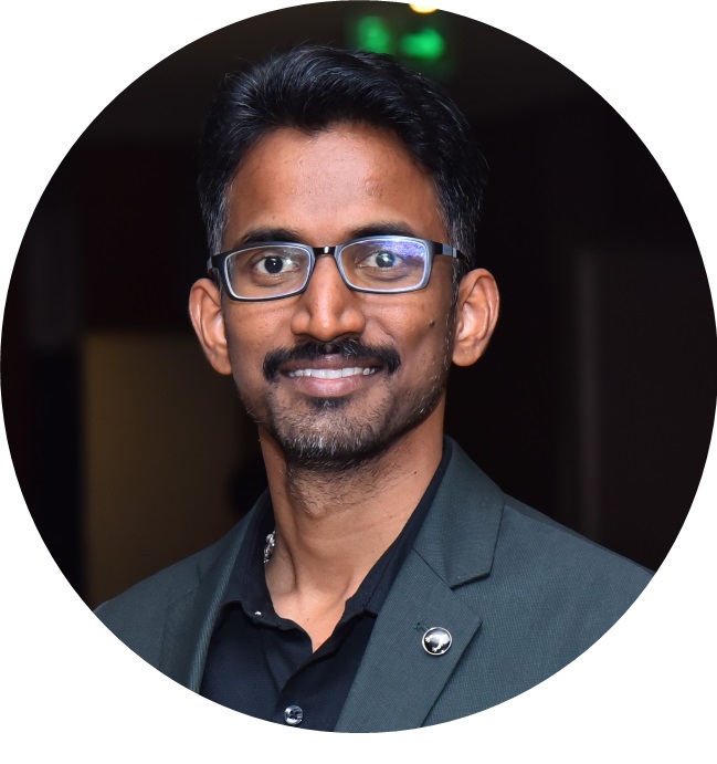 Somashekhar A.