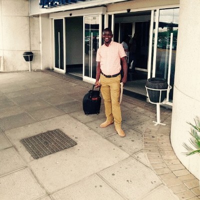 Simbarashe Z.