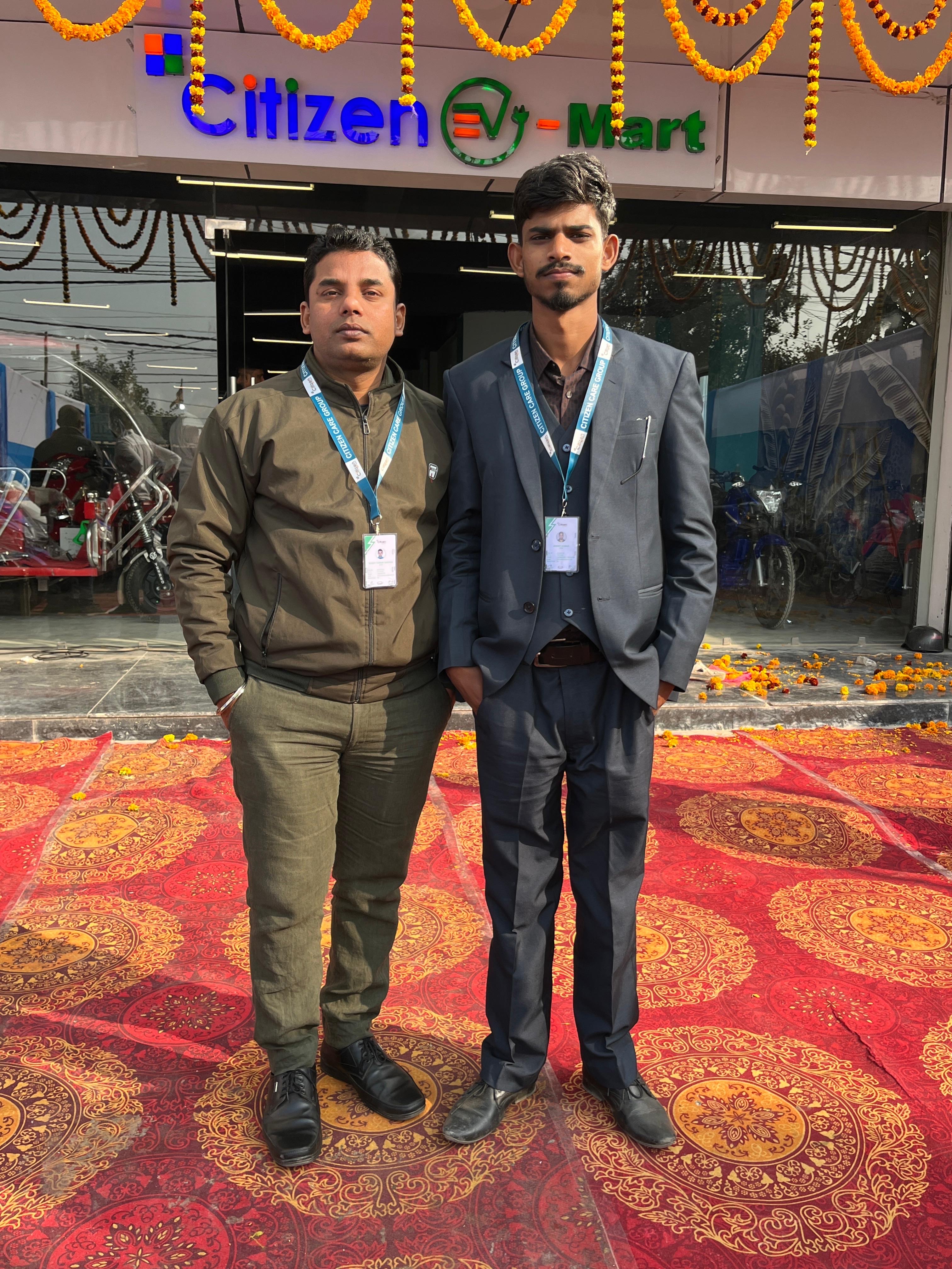 Ritesh K.