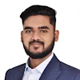Girish S.