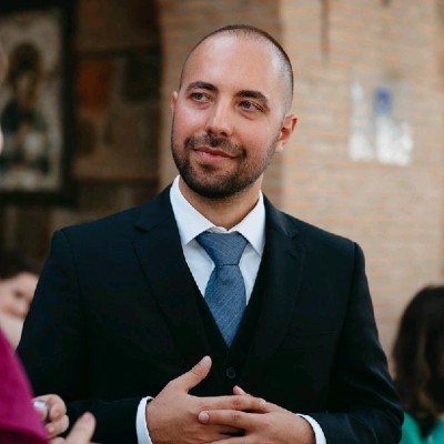 Andrei S