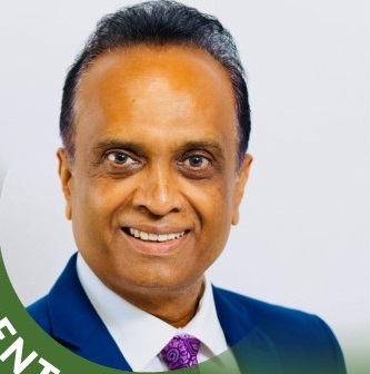 Mehul P