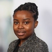 Rotondwa M.