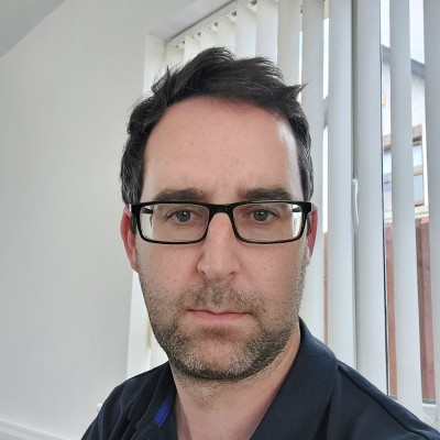 Gearoid H