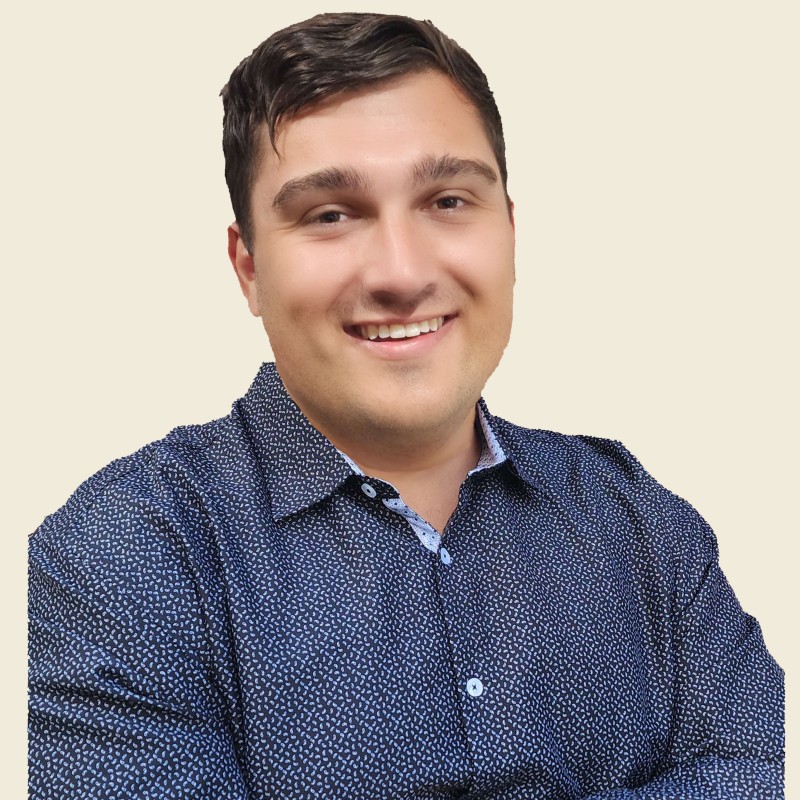 Alan P