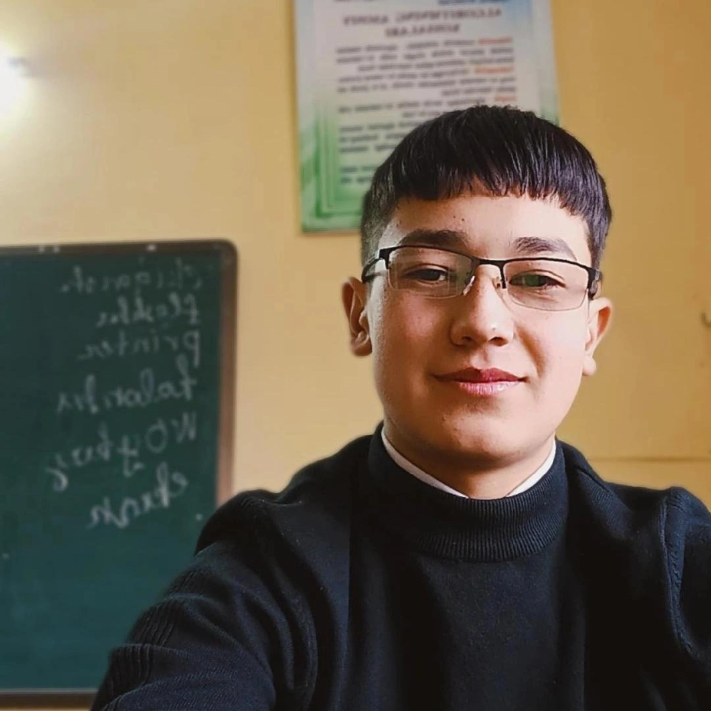 Azizbek M.