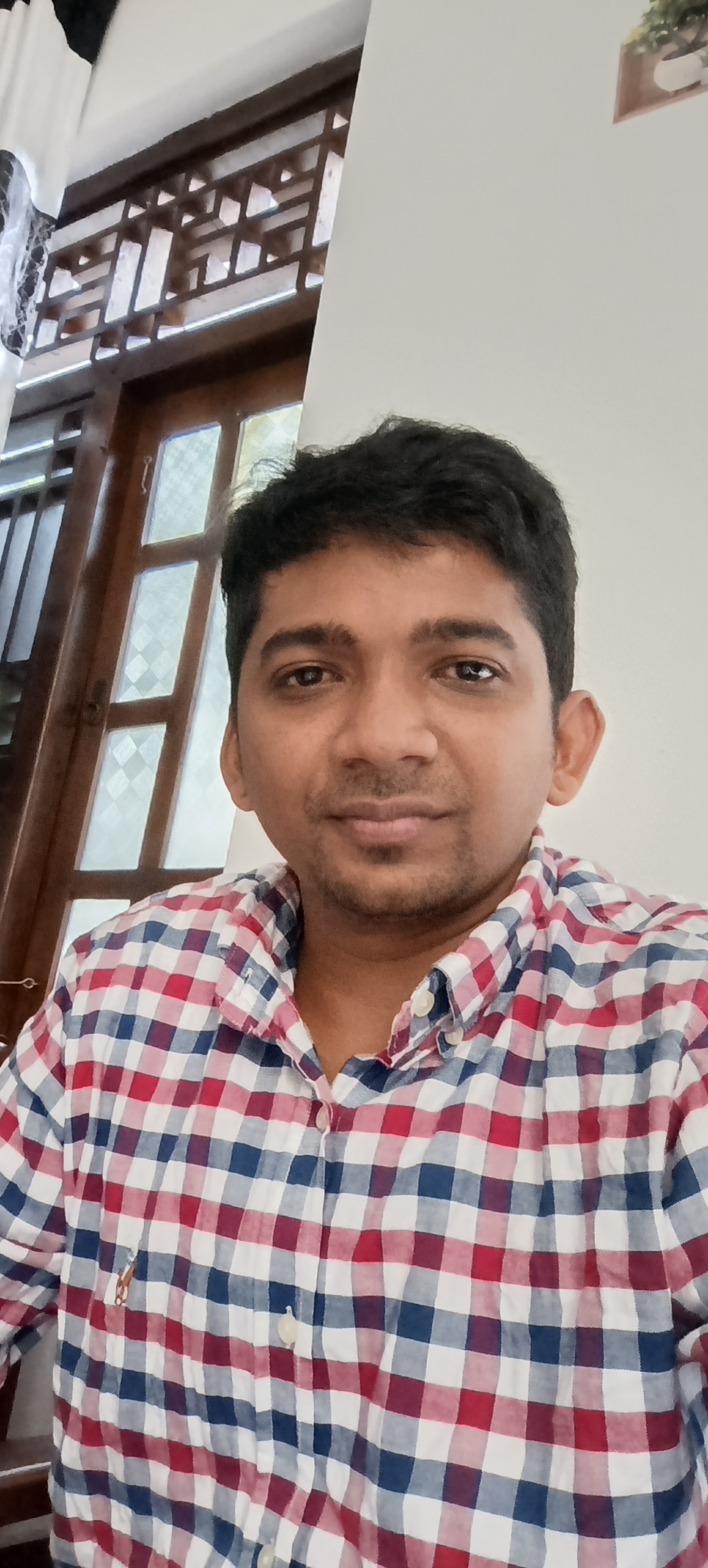Saleem H.