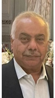 Shahzad D.