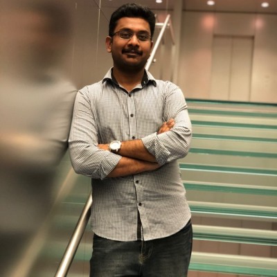 Nachiappan M