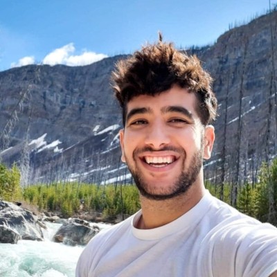 Mahmoud B