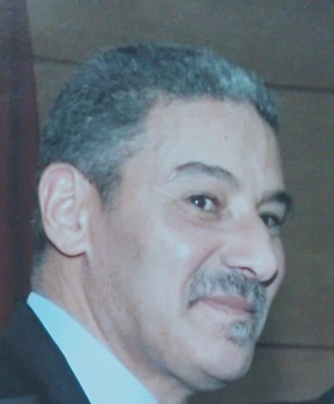 Nour-Eddine  E.