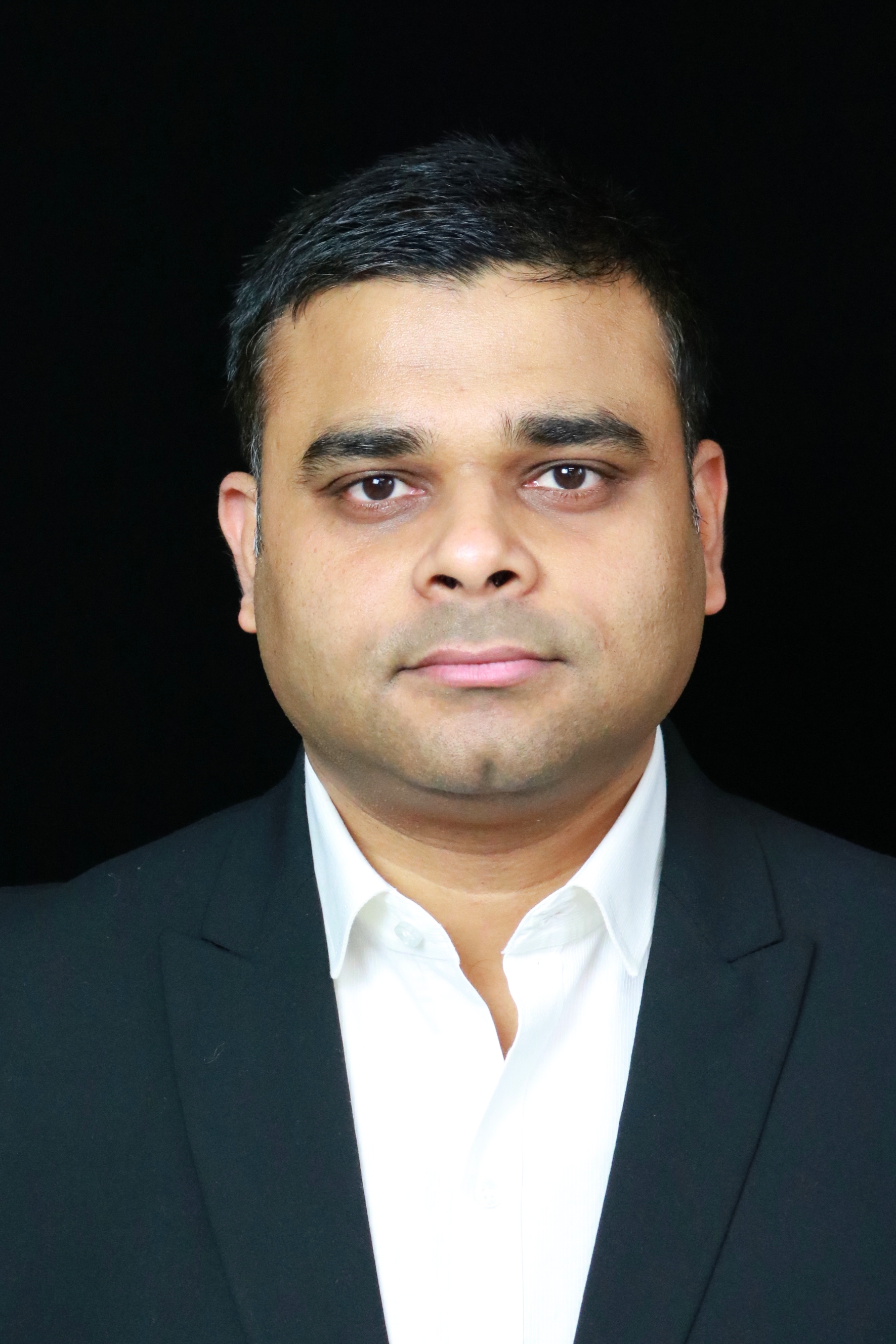 Ankit M.