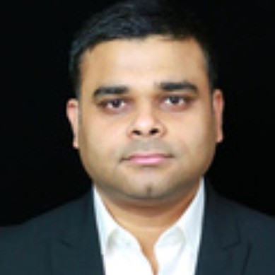 Ankit M.
