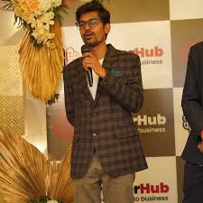 Tarun S.
