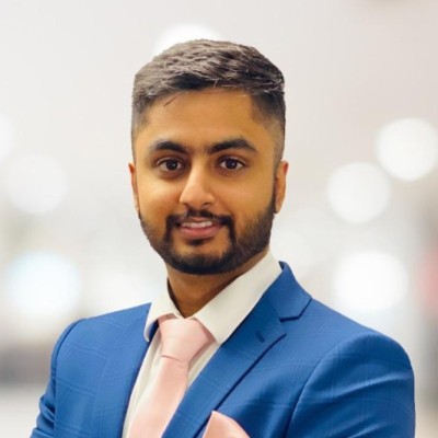 Vikul G.