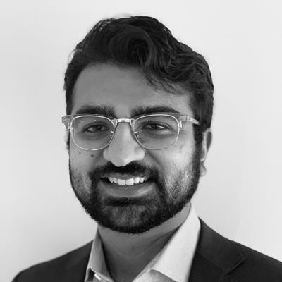 Moiz K.