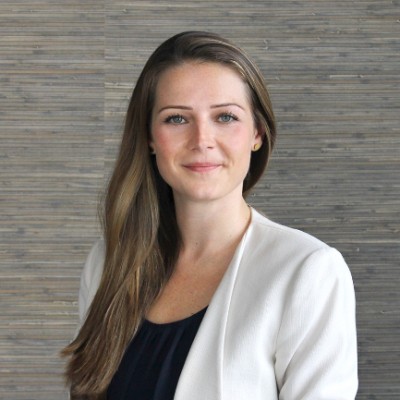 Marie L.