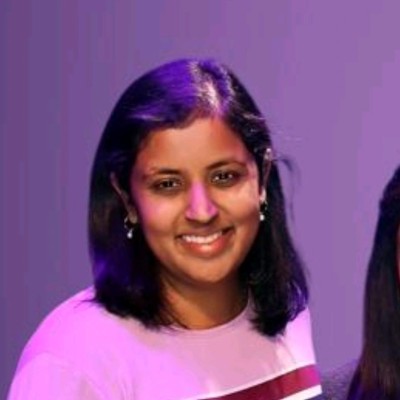 Bindia D.