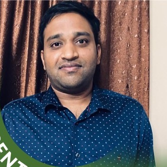 Srinivas V.