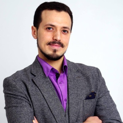Yassine B.