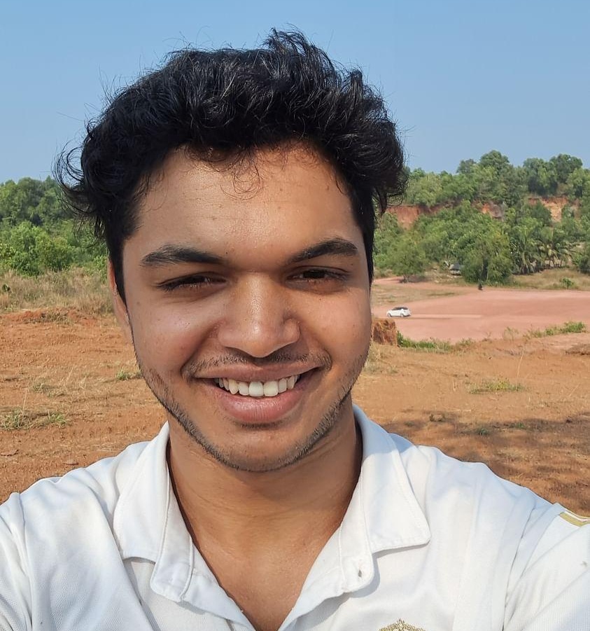 Balaluddeen K.