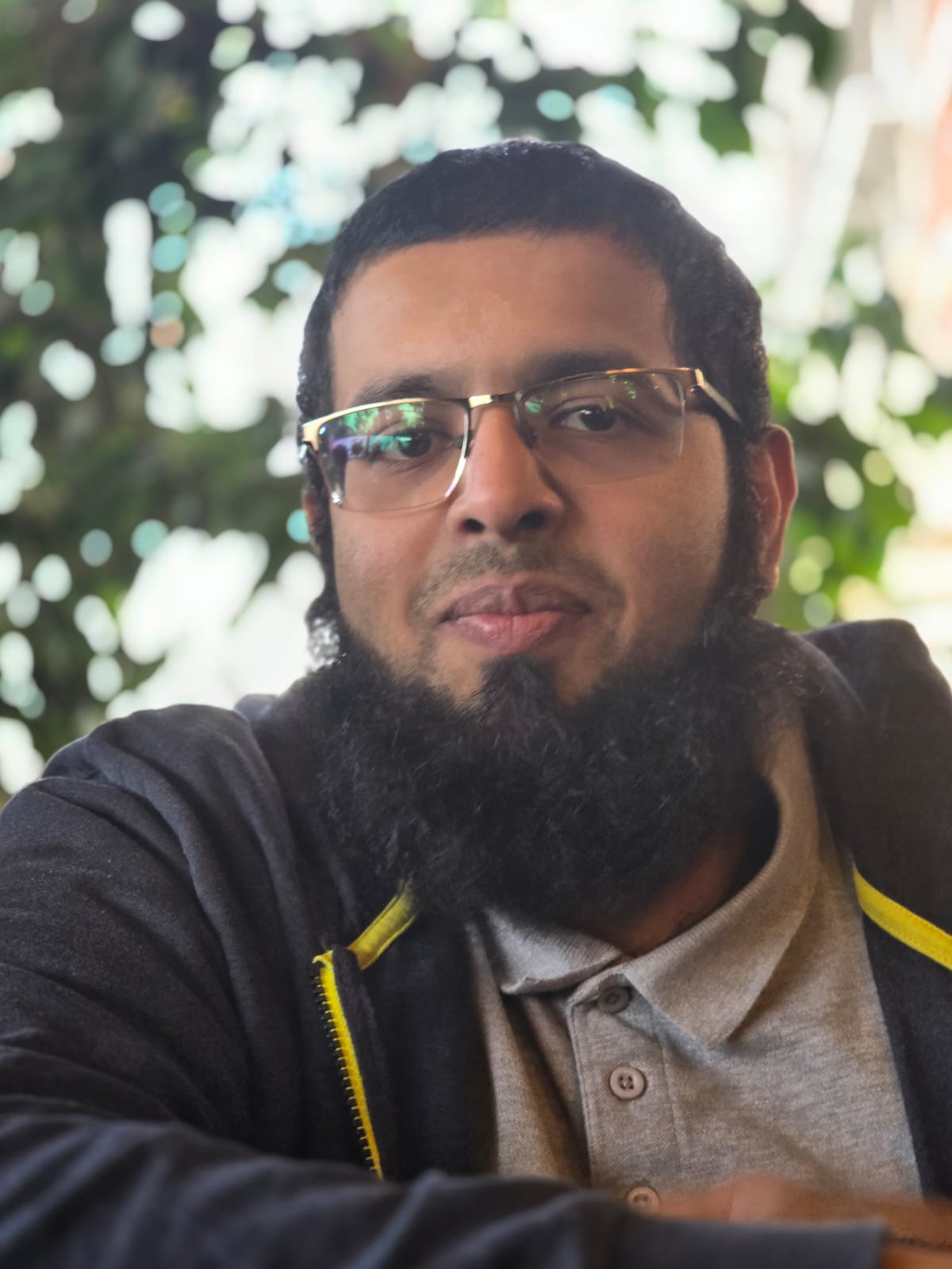 Abdullah M.