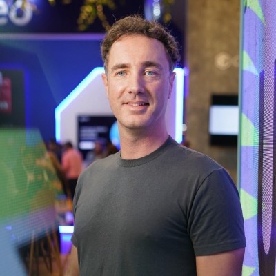 Alex B.