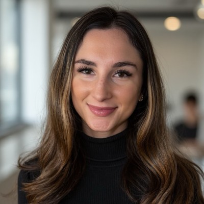 Kenna M.